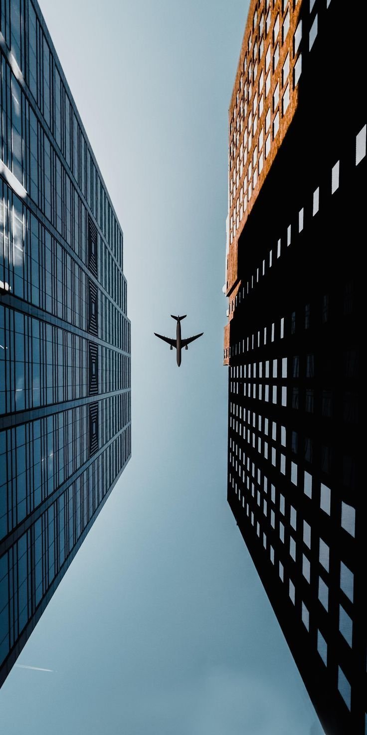 Air freight services