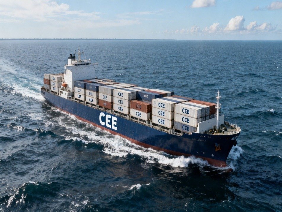 Sea Freight